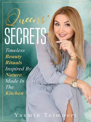 cover image of Queens' Secrets